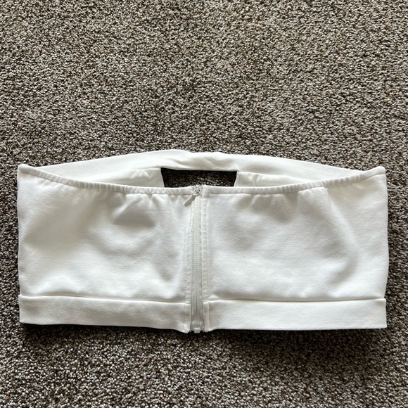 Superdown tube top - Picture 3 of 3